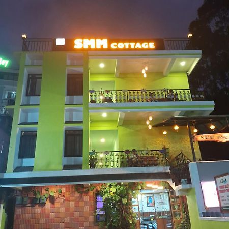 Smm Cottage Мунар Екстериор снимка