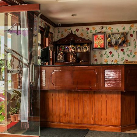 Smm Cottage Мунар Екстериор снимка