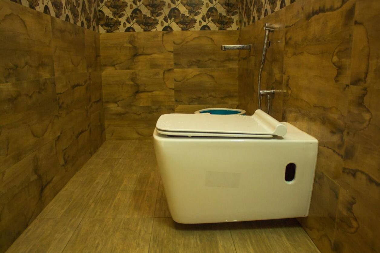 Smm Cottage Мунар Екстериор снимка