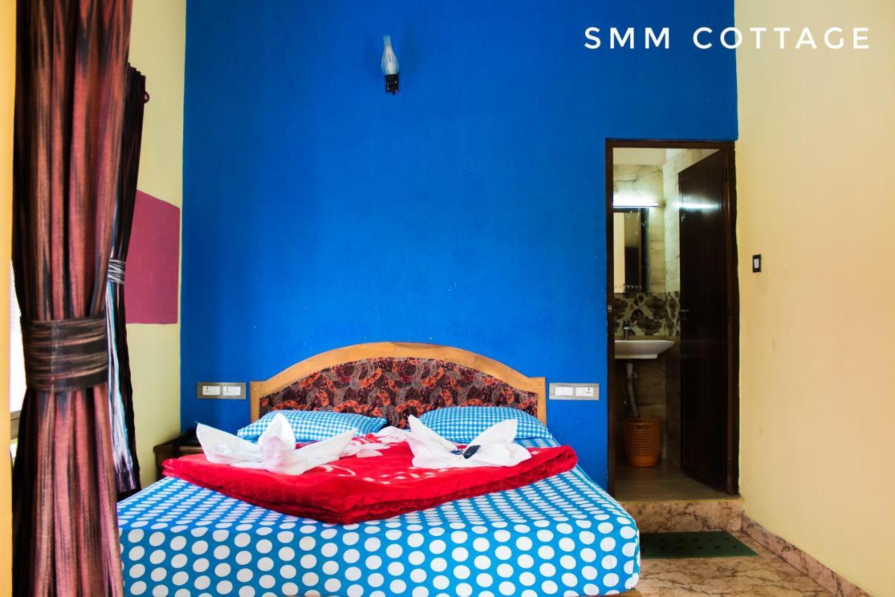 Smm Cottage Мунар Екстериор снимка