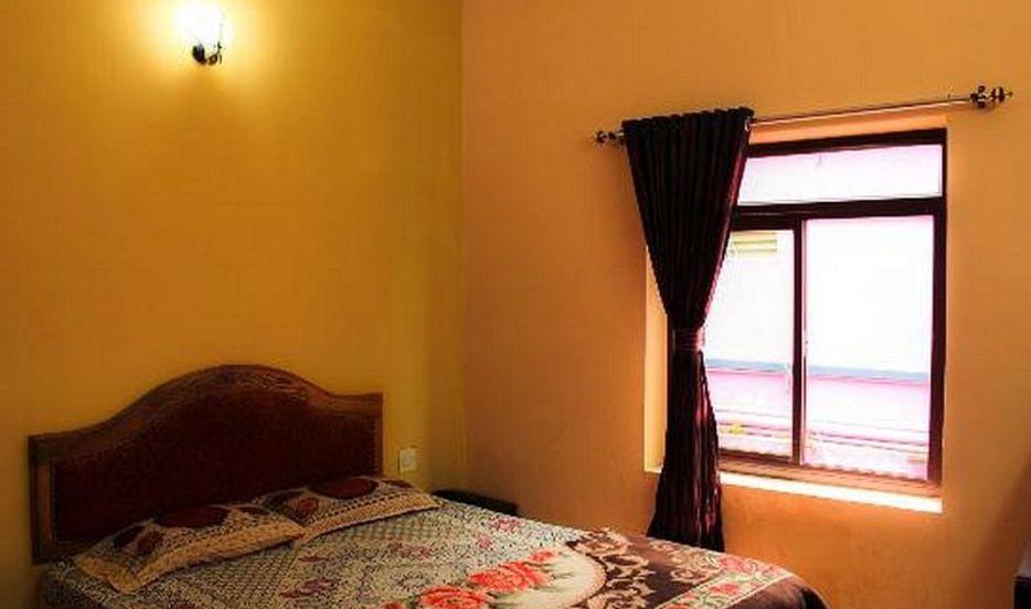 Smm Cottage Мунар Екстериор снимка